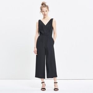 Madewell Starnight Jumpsuit